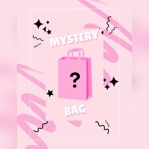 Mystery Bag!!